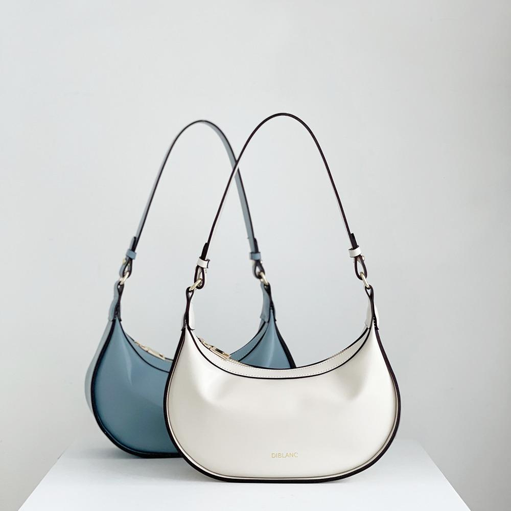 [DIBLANC] 신상특가전 59,000원→29,900원 덤핑미니 숄더 호보백