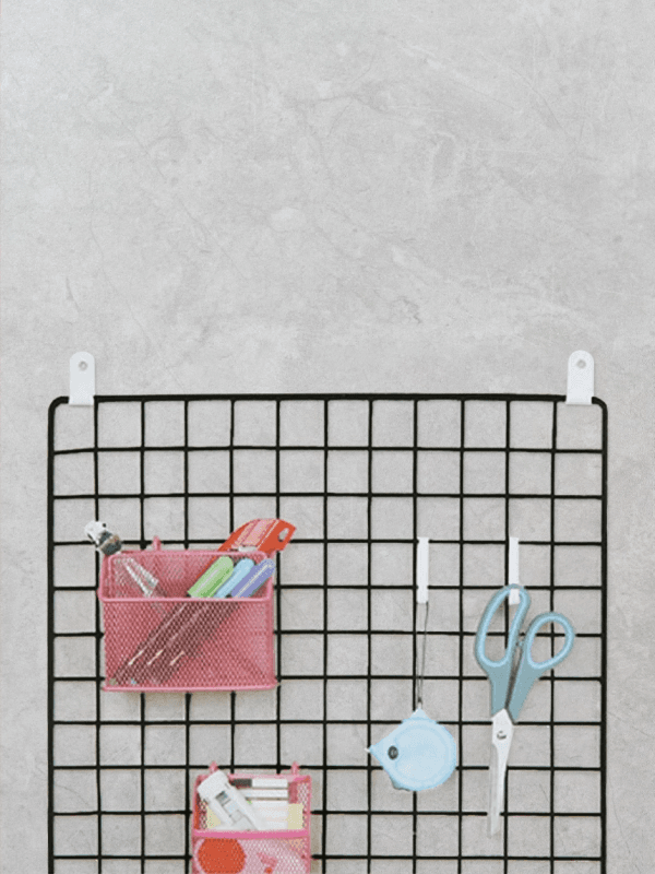 모노톤 네트망 69X26cm
