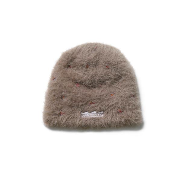 Galaxy FAB Beanie (LIGHT BROWN)