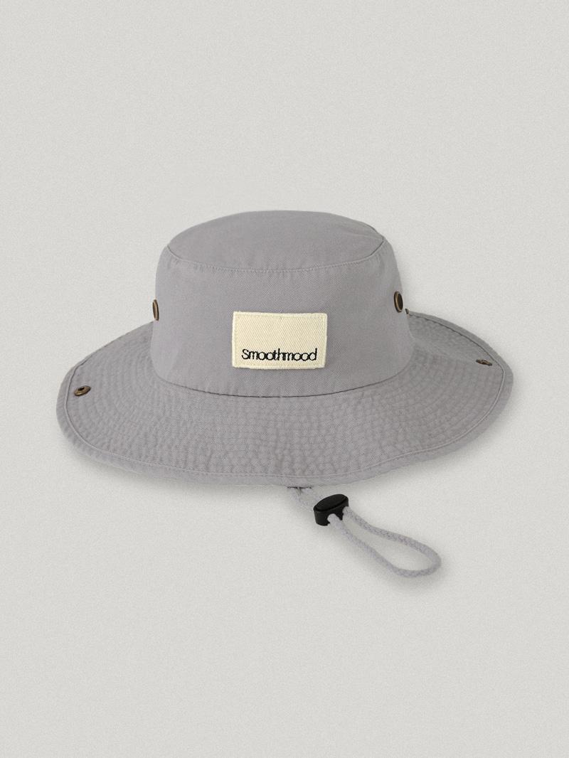 Nu Gray Label Safari Hat (3rd)