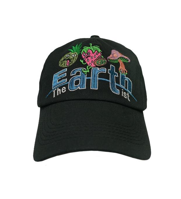 mpq® Earth artist cap (none washing)