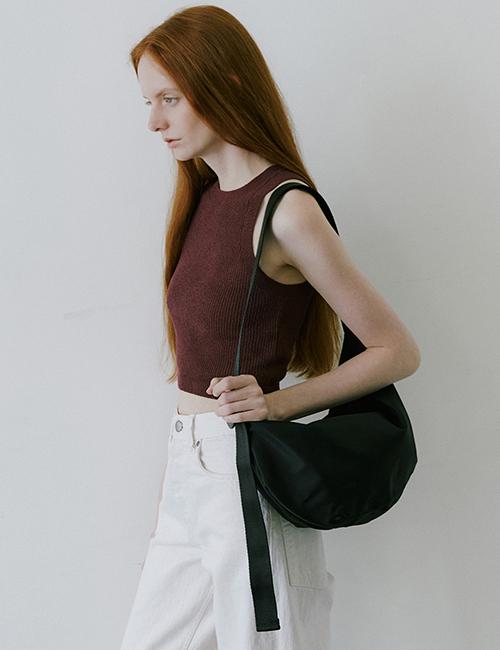 FOR BUTTON CROSS BAG