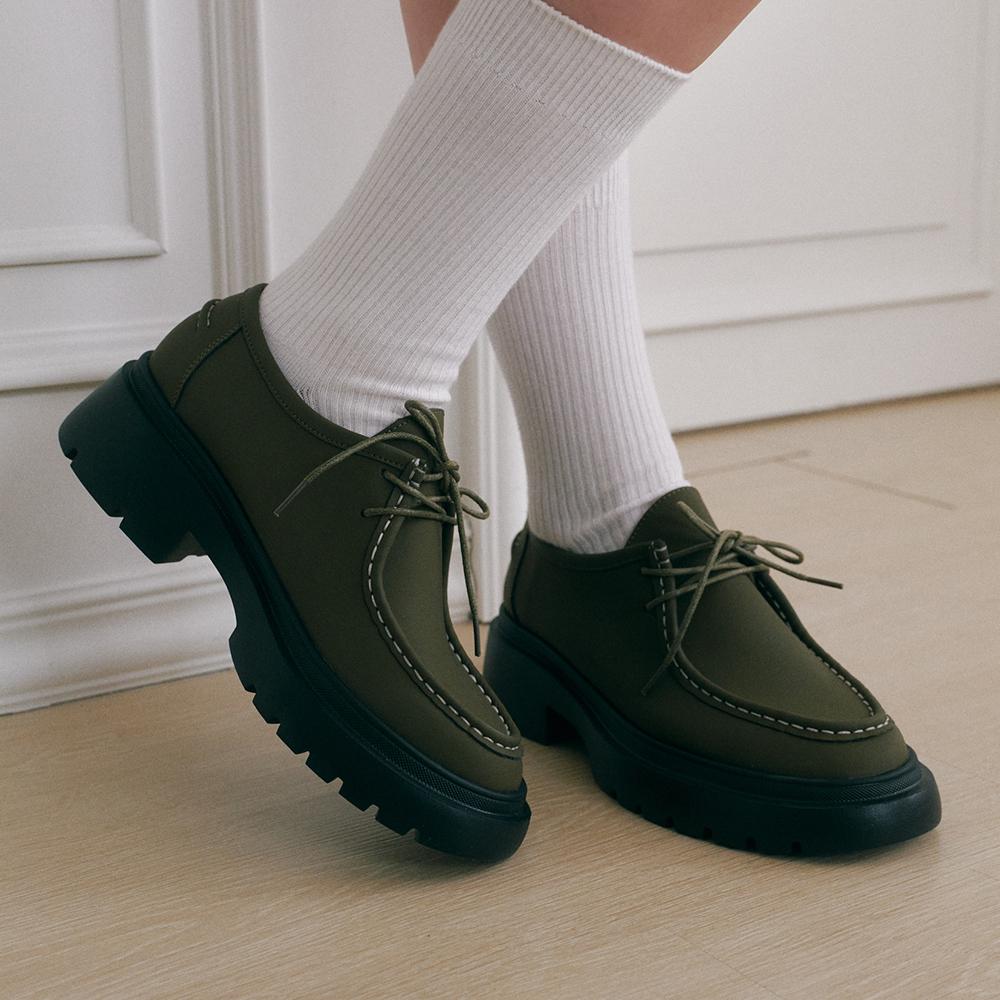 [29CM 단독] 리오 플랫폼 로퍼 412515004 (5cm)