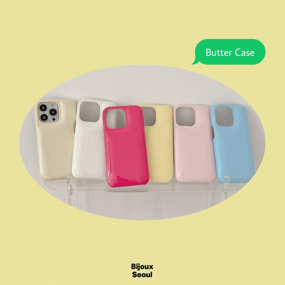 Butter Case (iPhone only)
