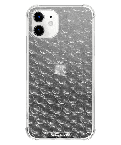 BUBBLE WRAP 폰케이스