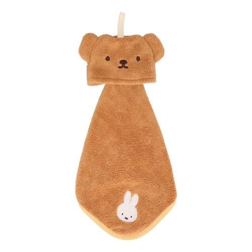 미피 보리스 고리 주방타올 마이크로 고리타올