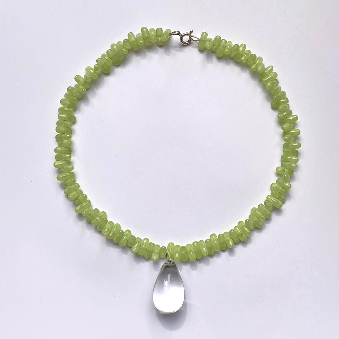 Sisi Joia - CORAIL Necklace (6 Colors)