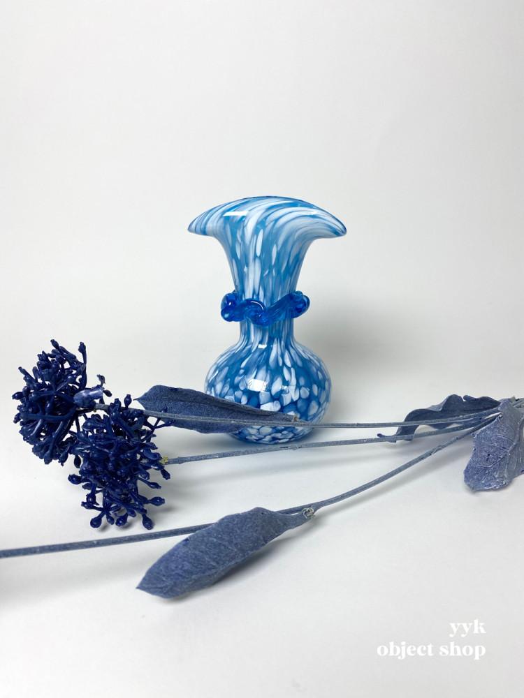 [Splatter Bud Mini vase] 특이한소품 특이한오브제 집들이선물 홈카페