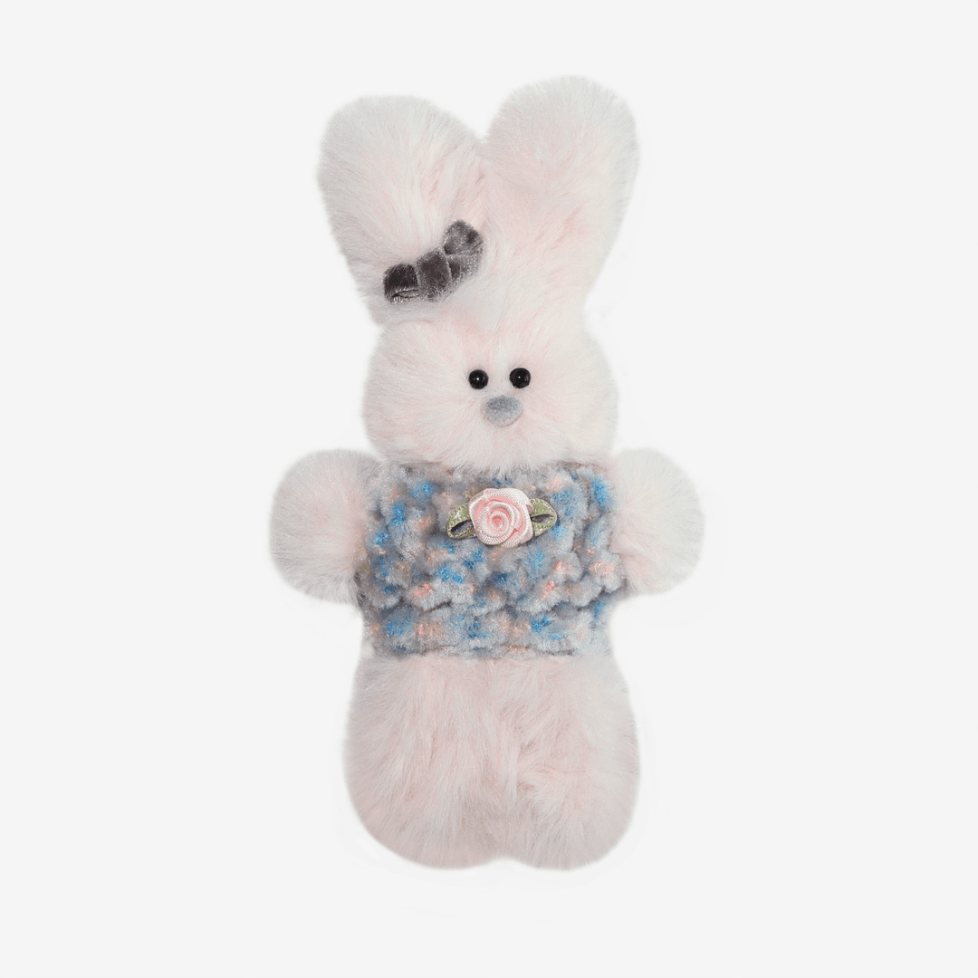 꿈별토끼 keyring