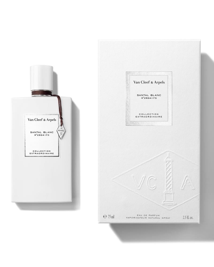 2.5 oz. Santal Blanc Eau de Parfum