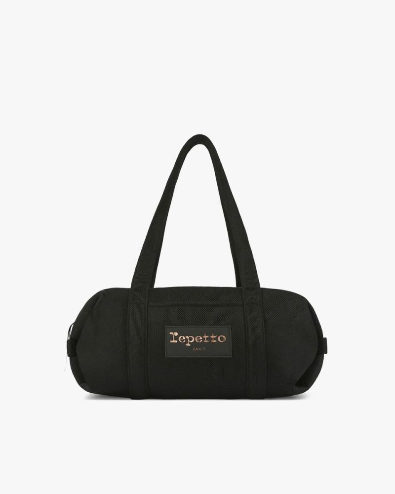 [sale/바로배송] 레페토 메쉬 더플백 M / B0232M-410