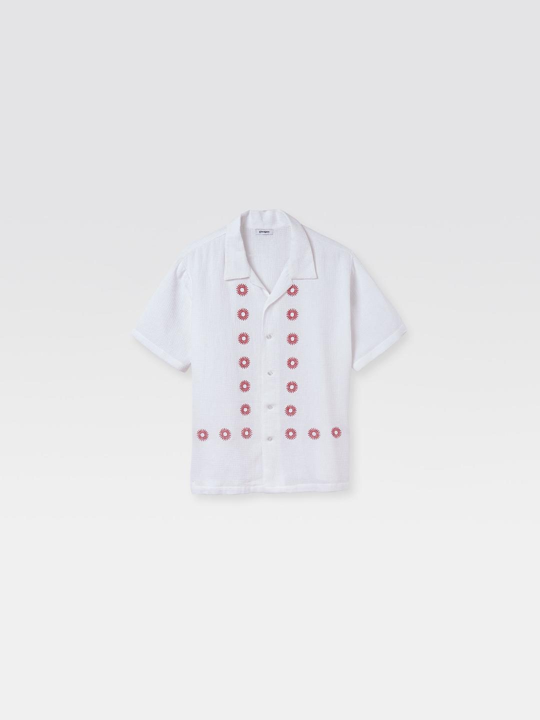 Sunny Shirt - S