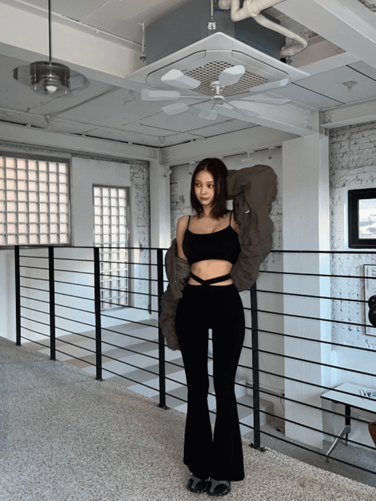 하이 스판 크로스 pt