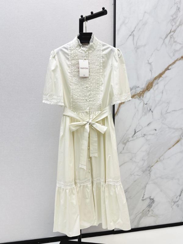 발*티노 26SS 봄여름 신상 원피스