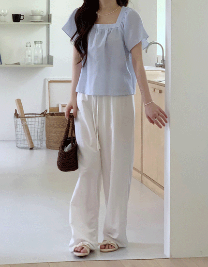 Beio pants (4color)
