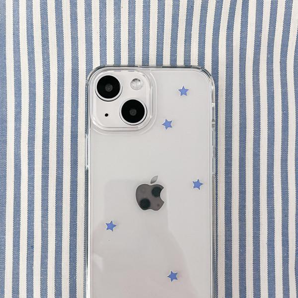 minimi stars case
