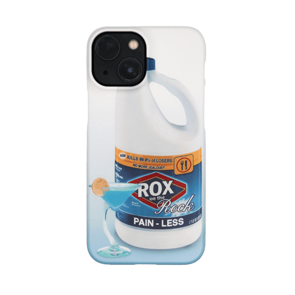 ROX ON THE ROCKS HARD CASE