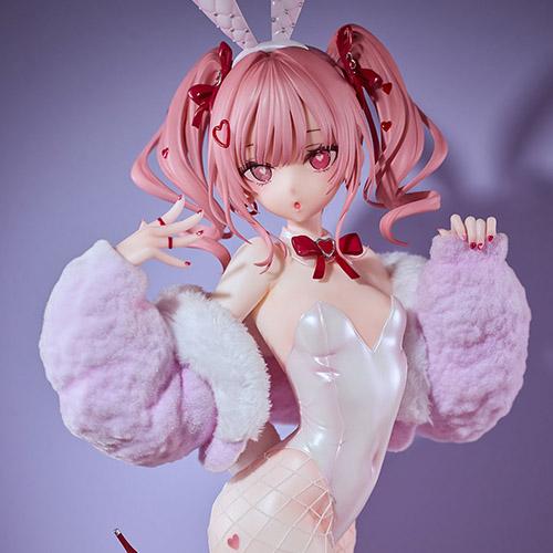 Fingle Toy rurudo 오리지널 일러스트 1/6 라비 LOVEIT ver.
