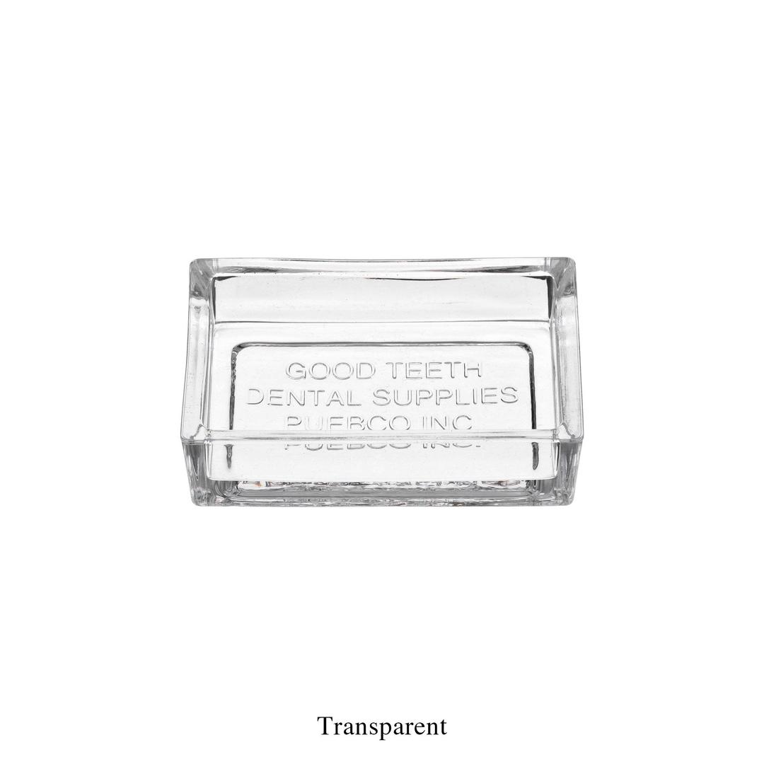 DENTAL TRAY - Transparent