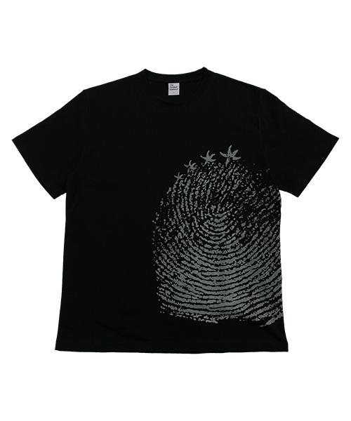 더콜디스트모먼트(THE COLDEST MOMENT)  TCM growth ring T (black) - 사이즈 & 후기 | 무신사