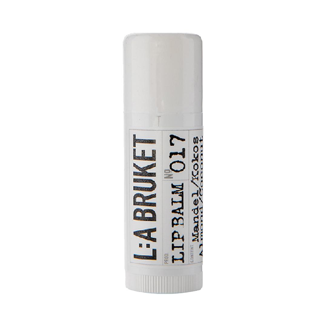 Lip Balm Almond/Coconut 14g