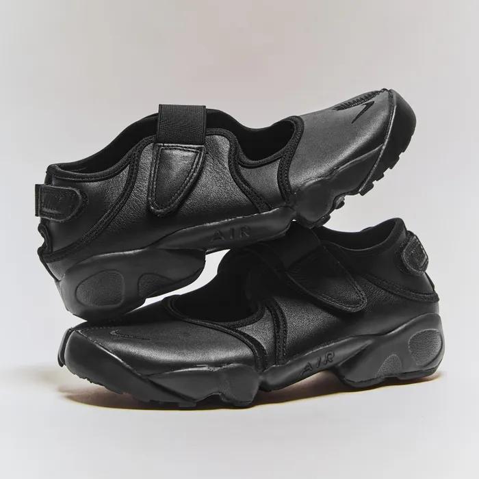 에어 리프트 W - 블랙 / HM5737-002