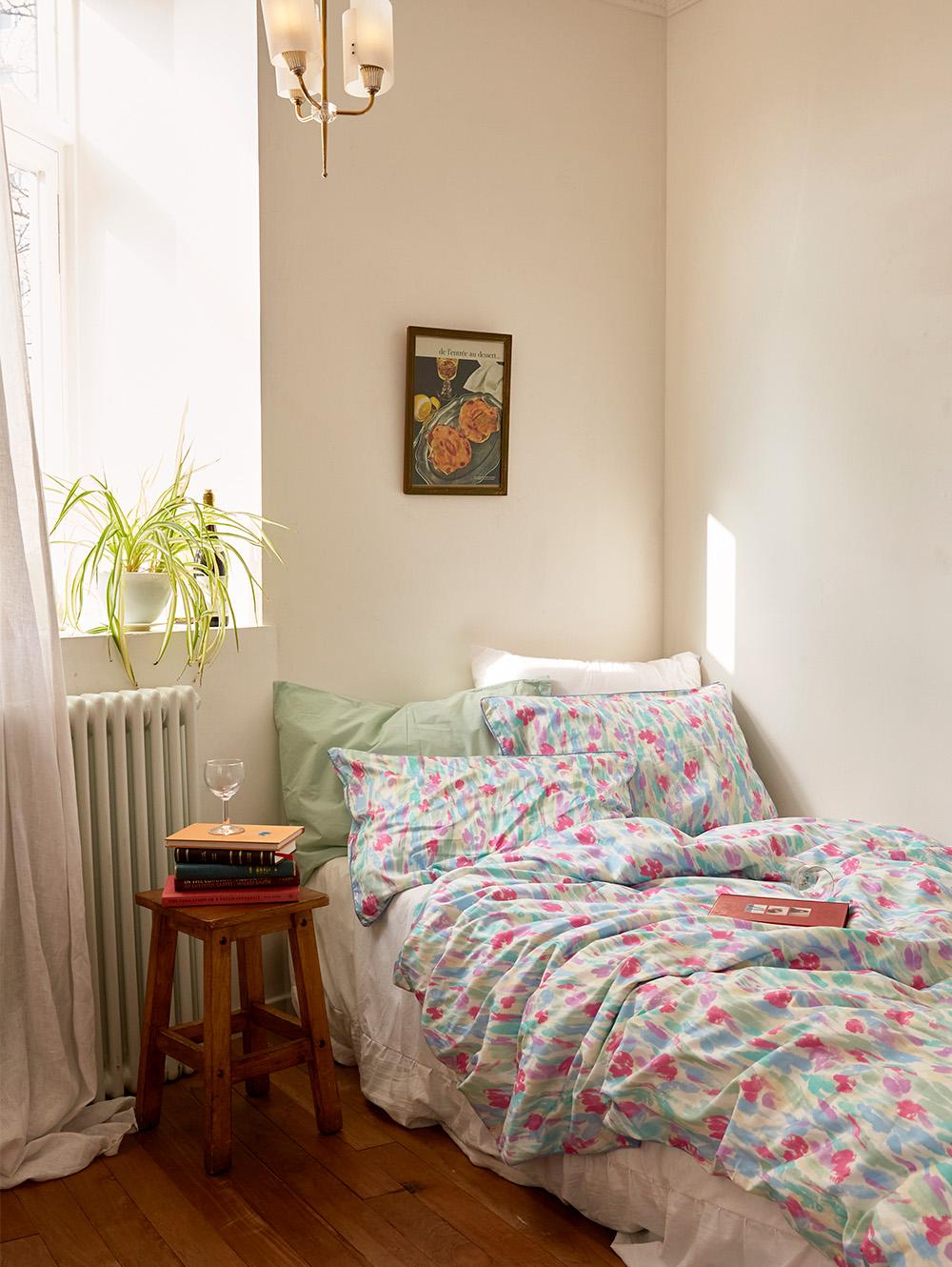 [Midday] Bedding cover