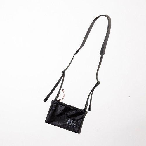 오버랩 어나더하이 폴딩 사코슈백 OVPR-103