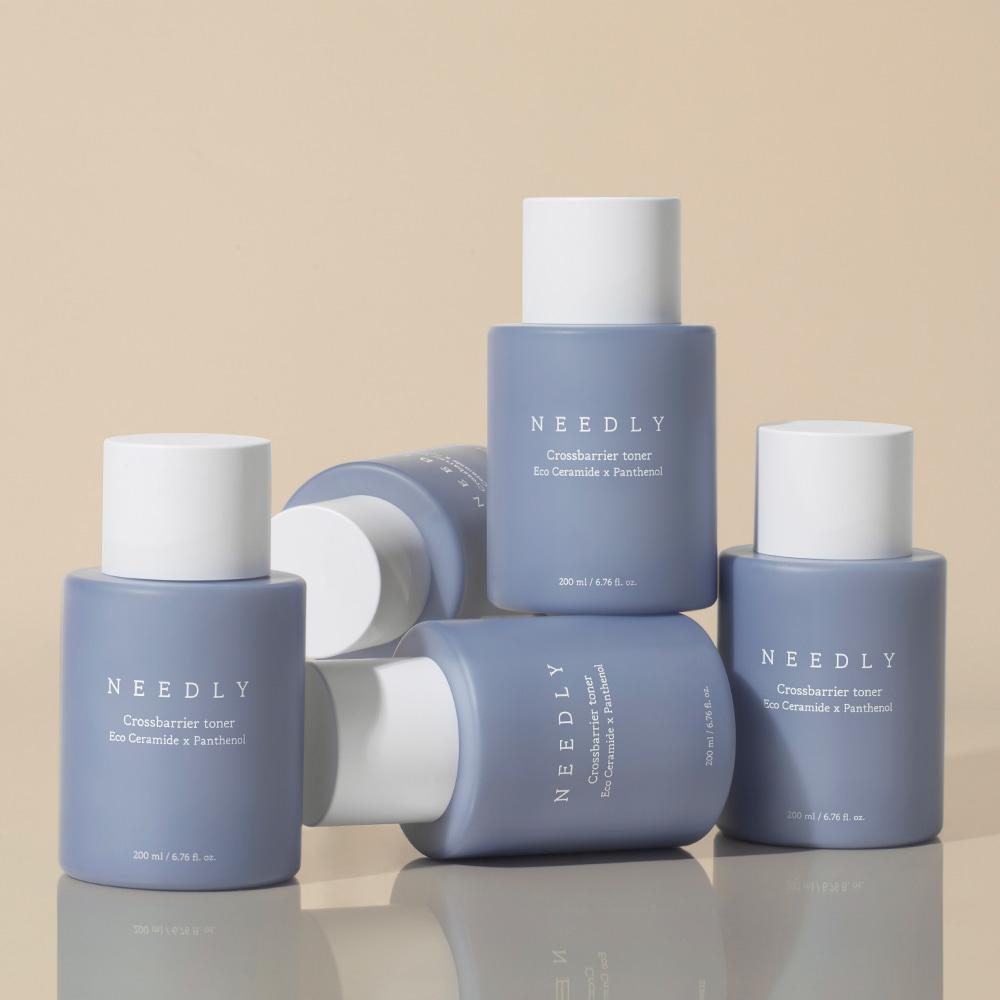 크로스베리어 토너 200ml