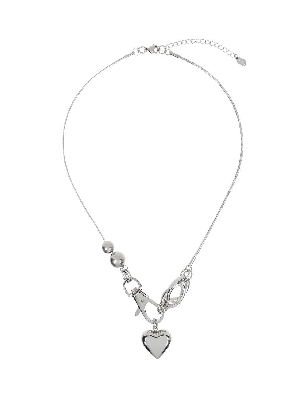 Heart Ball NK