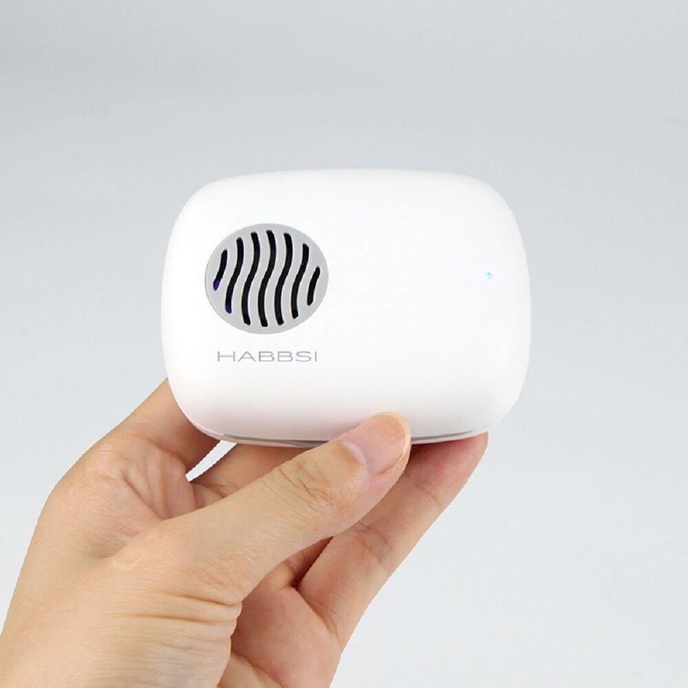 UVC 무선 칫솔살균 휴대용 칫솔건조기 케이스 YMUVAIR