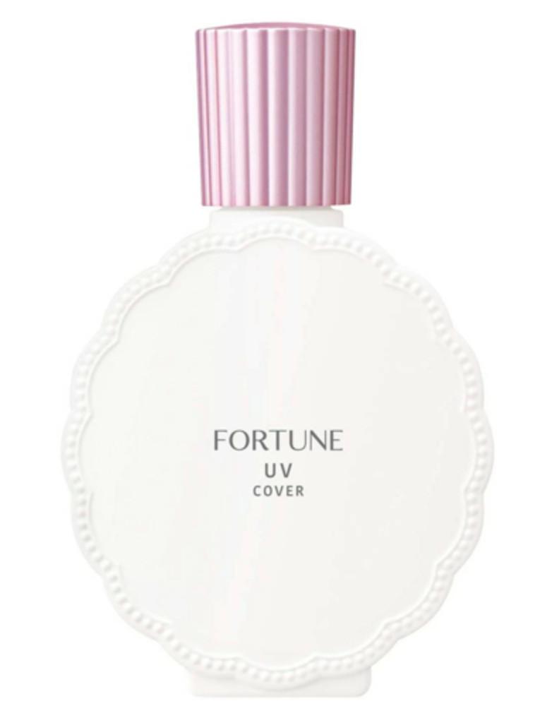 [일본구매대행]kose 코세 포춘 UV 커버 모공 메이크업 베이스