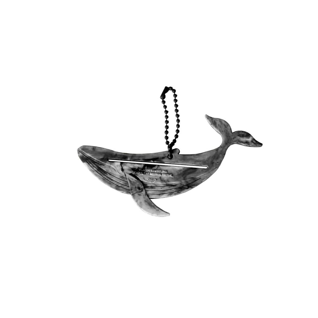 PLASTIC UPCYCLING 귀신고래 치약짜개 - STONE