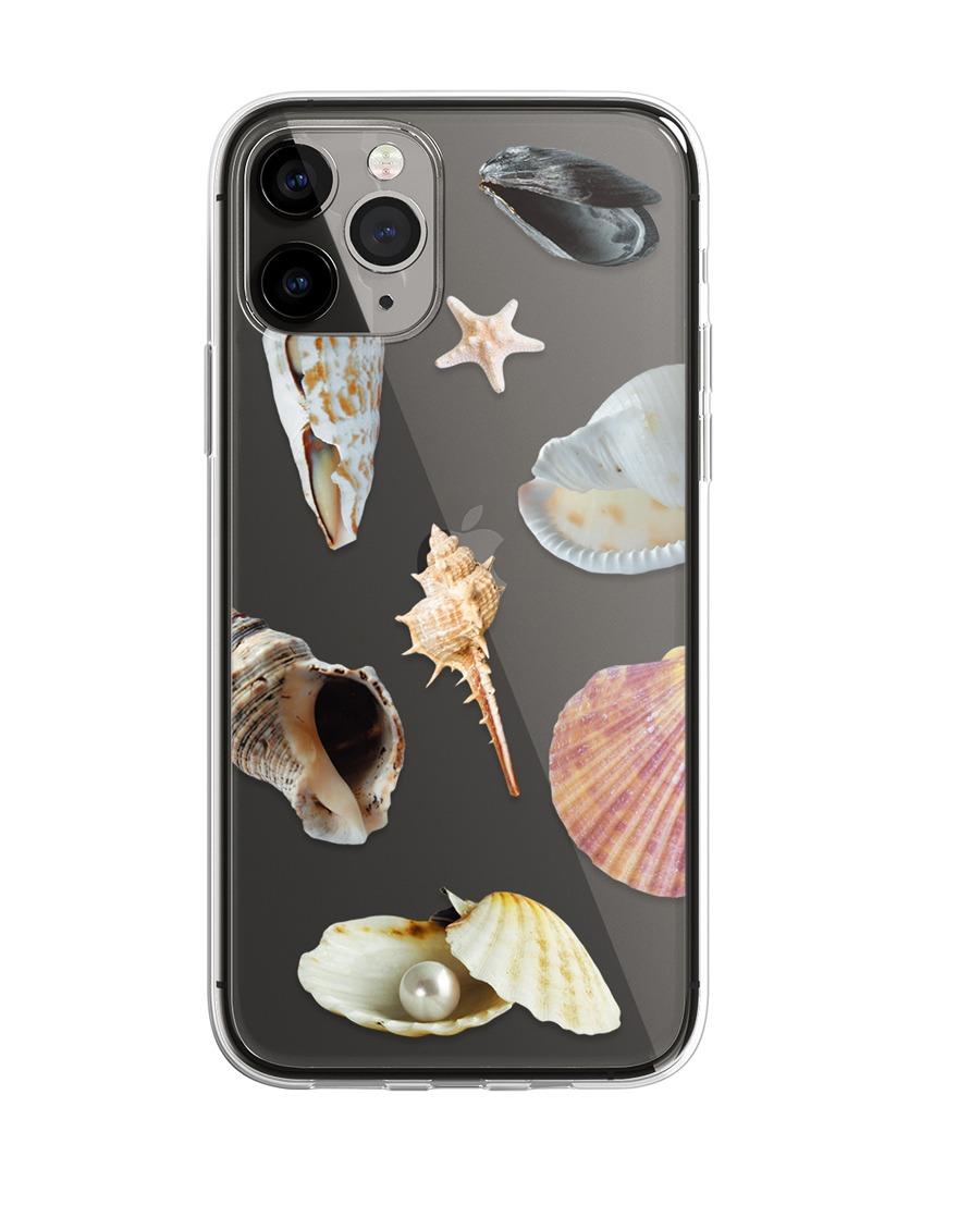 sea shell case