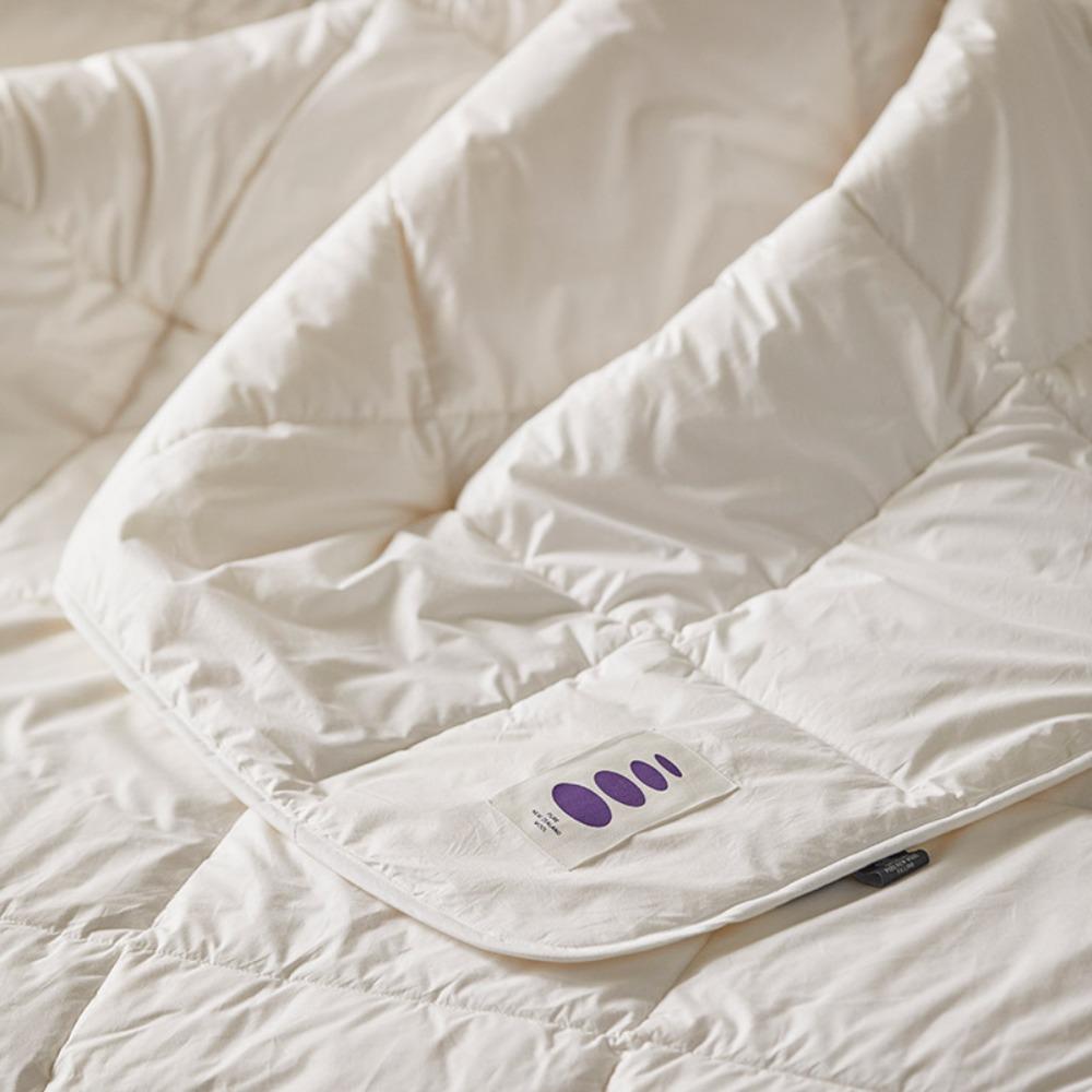 퓨어 뉴질랜드 양모 이불