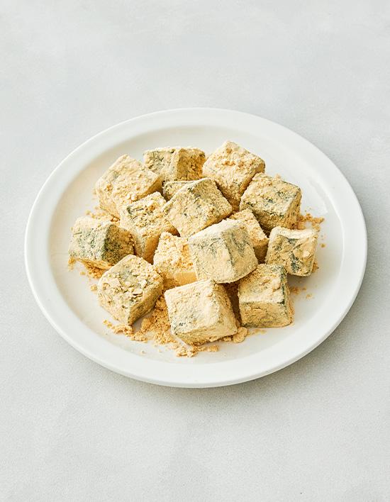 [아리울떡공방] 해풍쑥인절미 400g