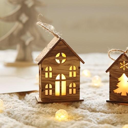 조명오너먼트 -  크리스마스우드홈_(756267)