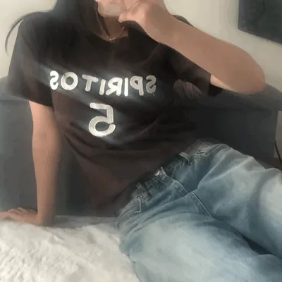 spiritos5 반팔 4color