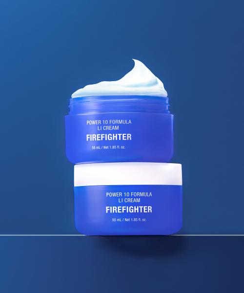 [SET] 파워10 감초줄렌 크림 55ml X 2개