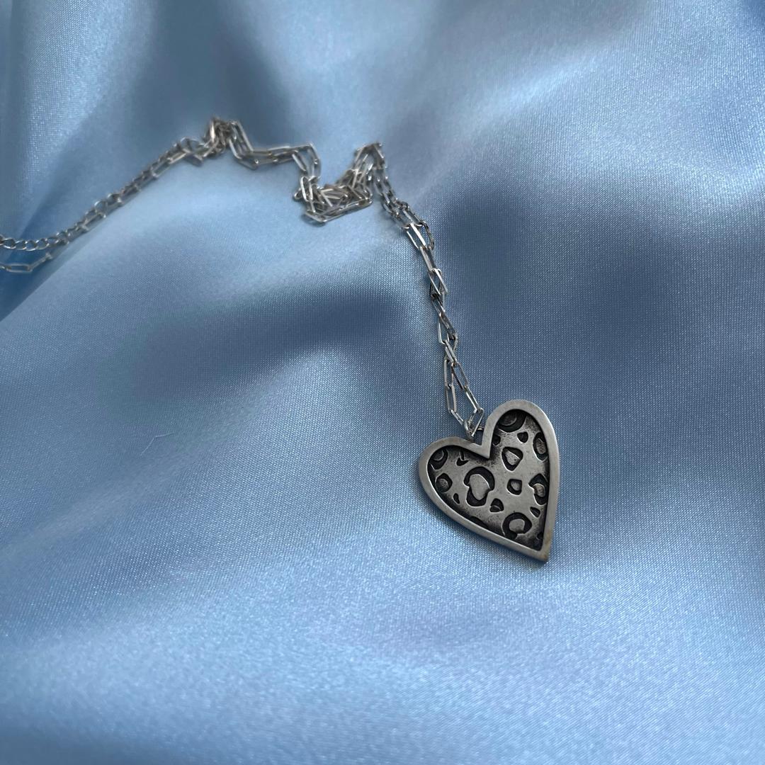 Leopard Heart Renew ver. (Dark)