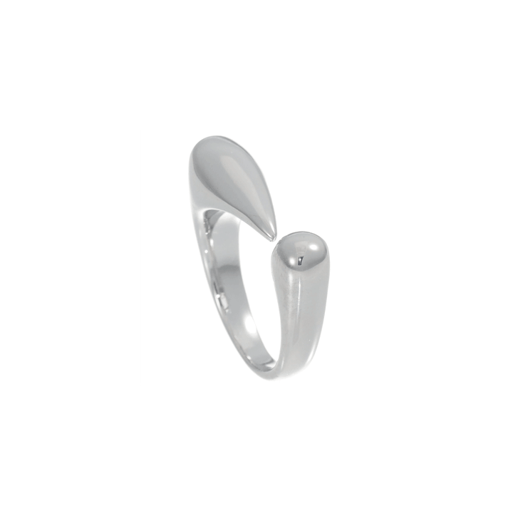 [SILVER925] Fazenda Open Ring