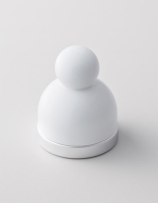 [더마퀸] 스노우맨 쿨러 (쿨링스틱)