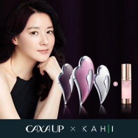 [CAXAUP] 이영애 카사업 하트 탄력 기기