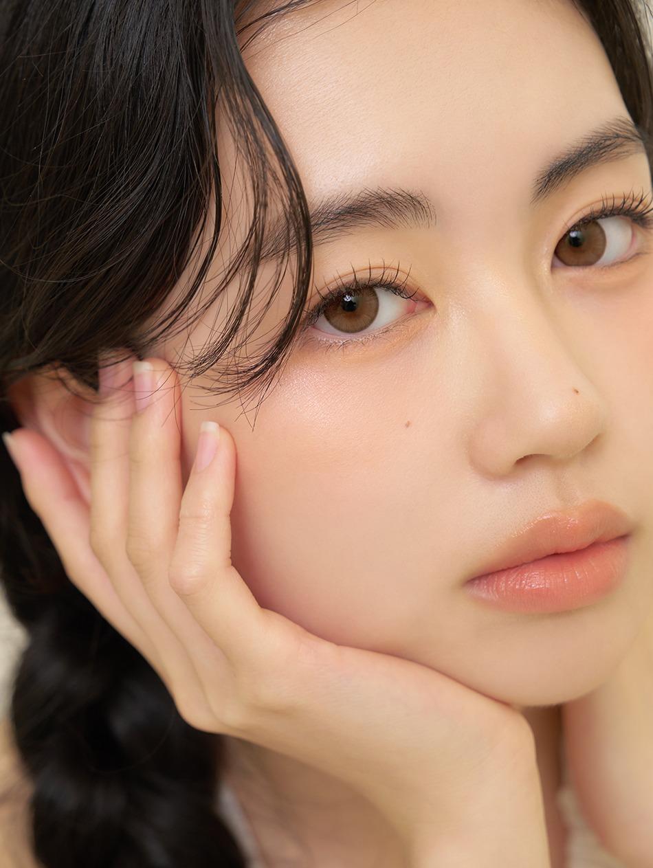 Shea Butter Nutty Brown · 1 Month