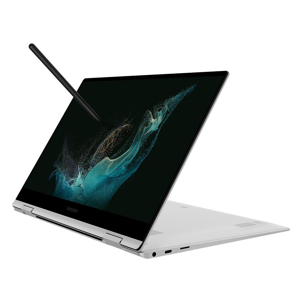 삼성전자 갤럭시북2 프로360 NT930QED-KD71S