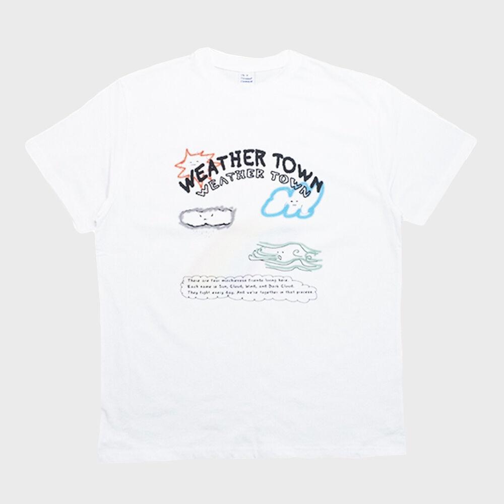 TCM weather town T