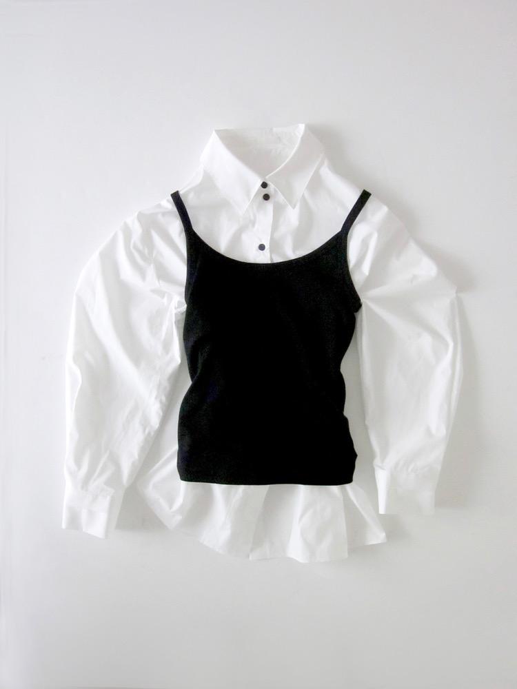 디에이디 biv shirt