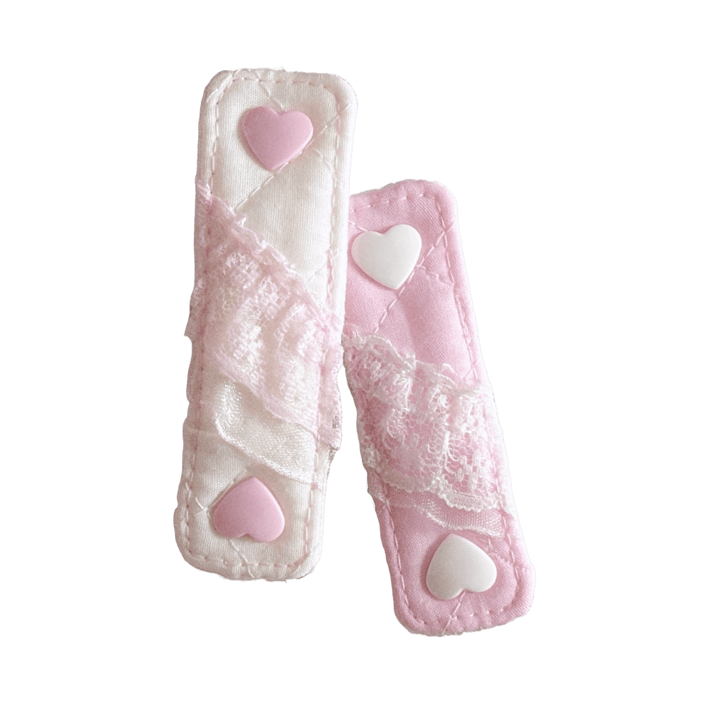 candy earphone holder