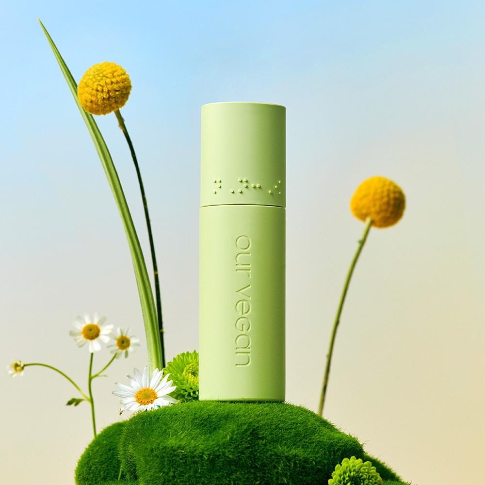 아워 비건 어성초 수분진정 에센스 70ml