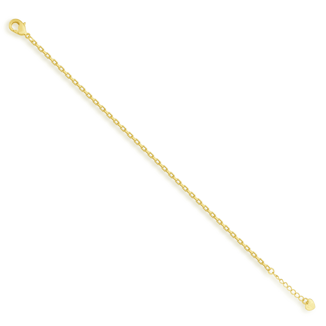 Willow Bracelet - Gold
